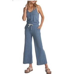 Vuori Falls Jumpsuit Size Small
